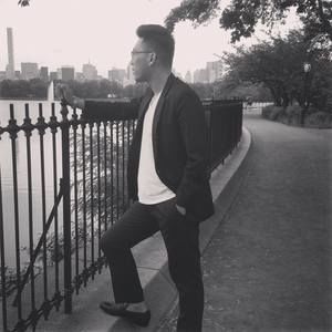 Meet your Posher, Christopher